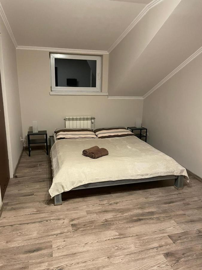 Europa Bed and breakfast *
